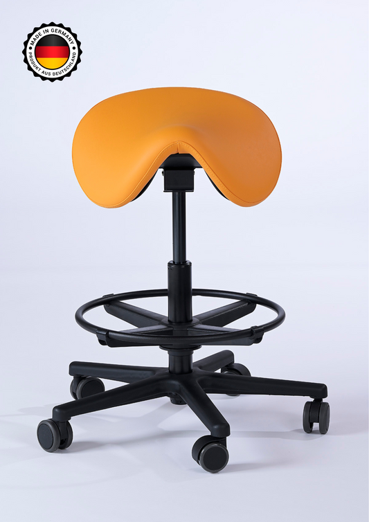 SATTELHOCKER SH1.4