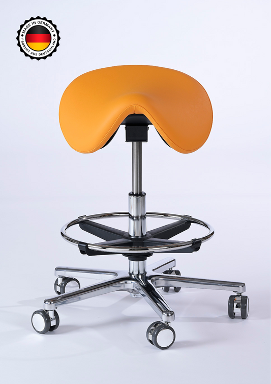 SATTELHOCKER SH1.3