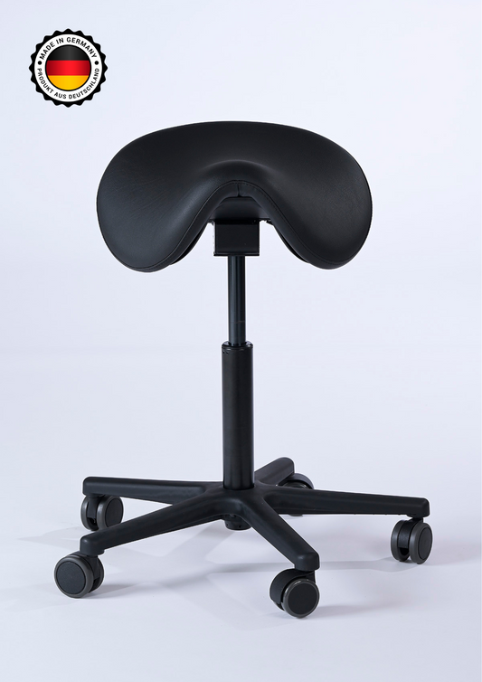 SATTELHOCKER SH1.2